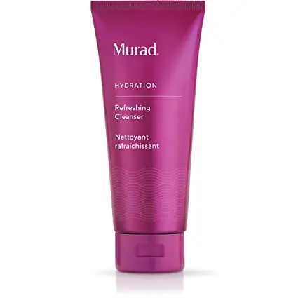 Murad Refreshing Cleanser 6.75 oz / 200 ml | Hydration