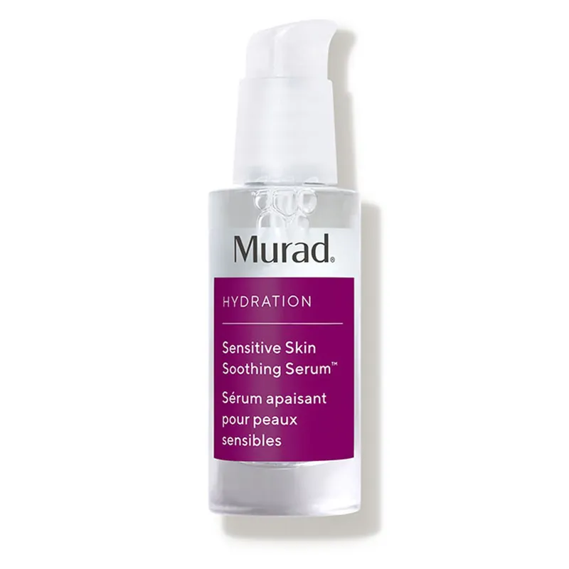 Murad Sensitive Skin Soothing Serum 1 oz / 30 ml | Hydration