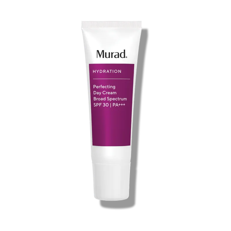 Murad Perfecting Day Cream SPF 30 1.7 oz / 50 ml | Hydration
