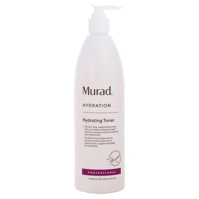 Murad Hydrating Toner 16.9 oz / 500 ml | Hydration