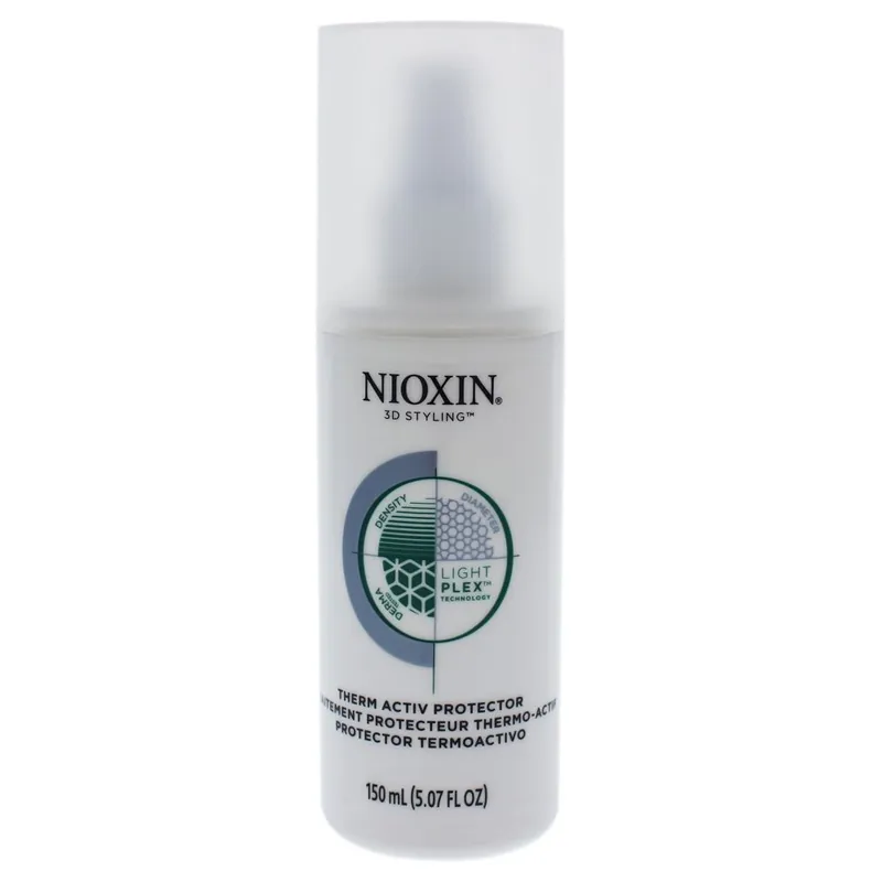 Nioxin Therm Activ Protector 5.07 oz / 150 ml