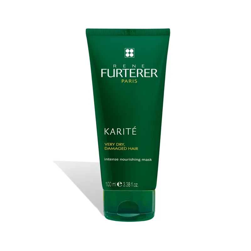Rene Furterer KARITE Intense Nourishing Mask 3.46 oz / 100 ml