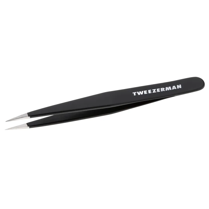 Tweezerman Point Tweezer - Colors Vary | 1241-CR