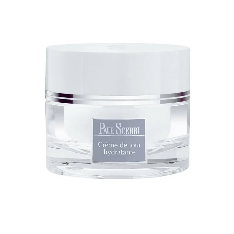 Paul Scerri Moisturizing Day Cream 50 ml / 1.7 oz