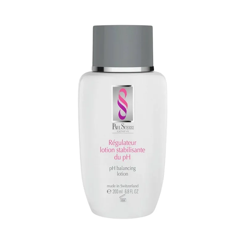 Paul Scerri pH Balancing Lotion 200 ml / 6.8 oz