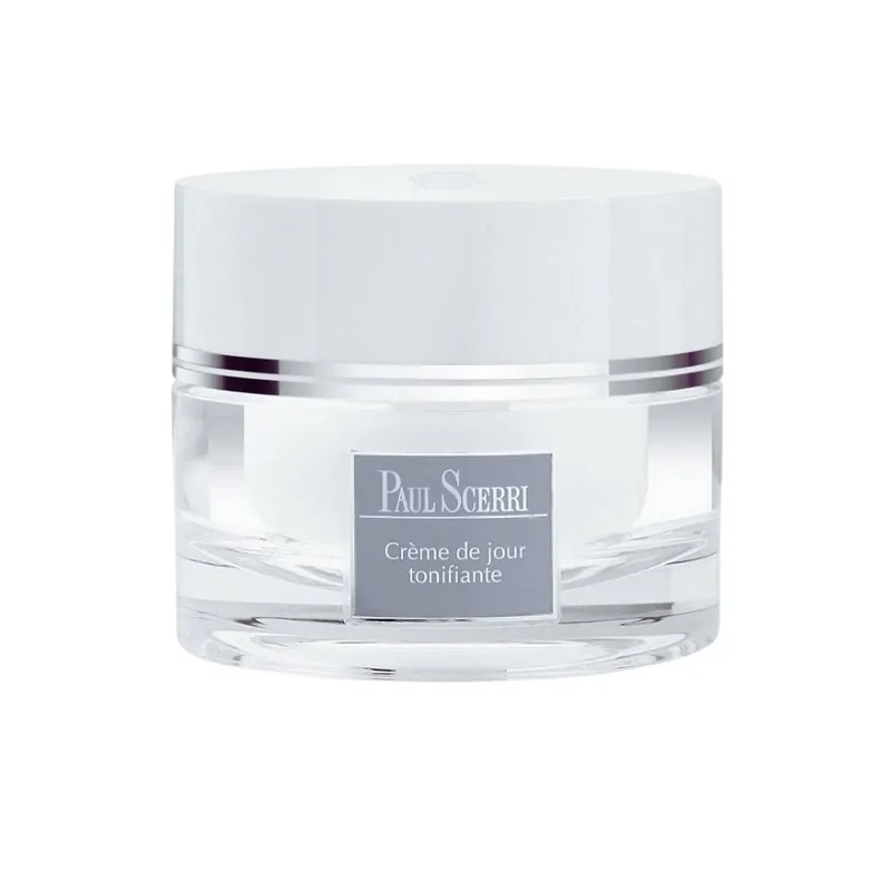 Paul Scerri Toning Day Cream 50 ml / 1.7 oz