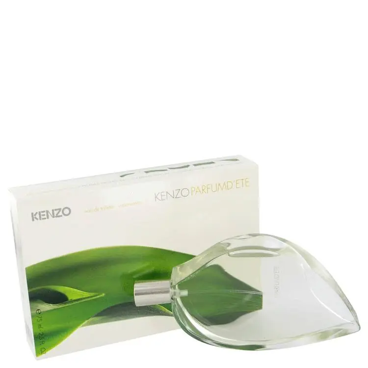 Parfume D'Ete Women 3.4 Edt Sp - Kenzo