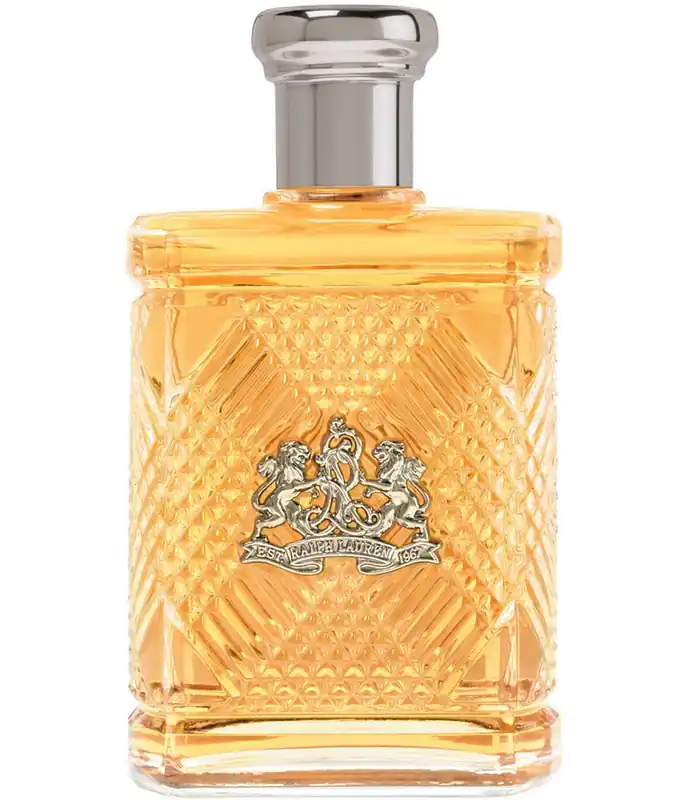 Safari Men 4.2 Oz Edt Sp - Ralph Lauren