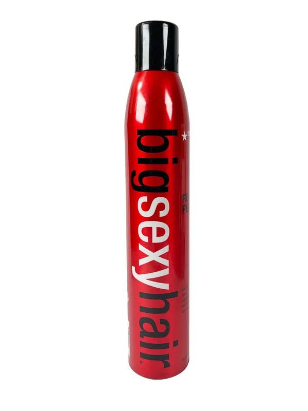 Big SexyHair Root Pump Volumizing Spray Mousse 10.6 oz - Sexy Hair