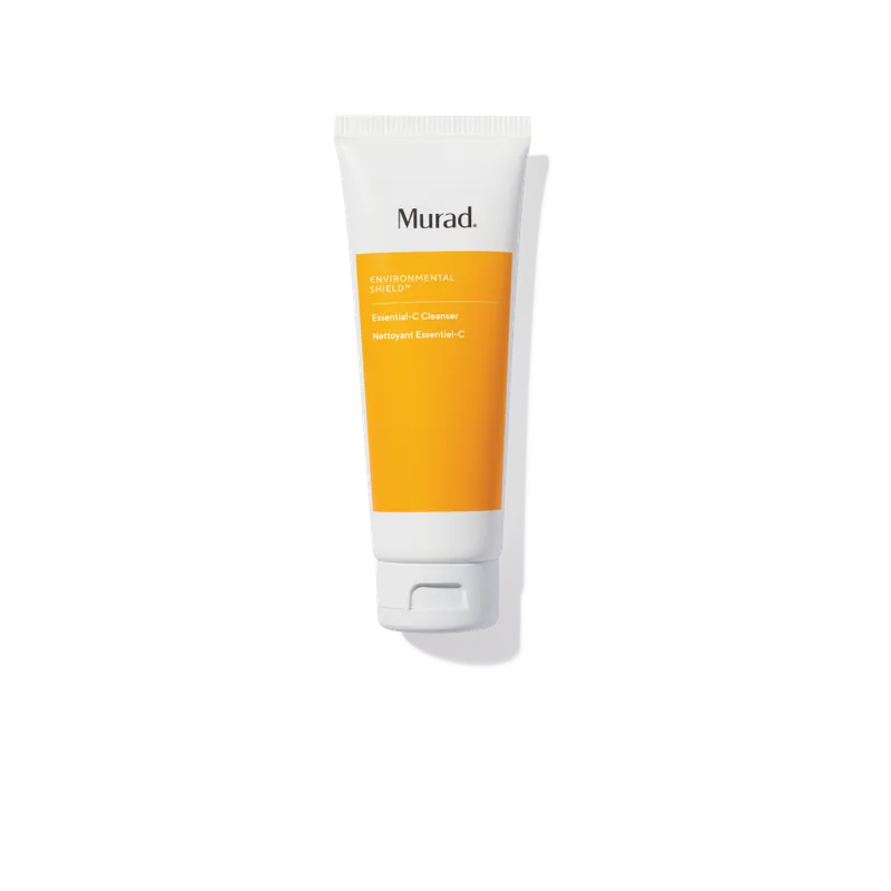 Murad Essential-C Cleanser 6.75 oz / 200 ml | Environmental Shield