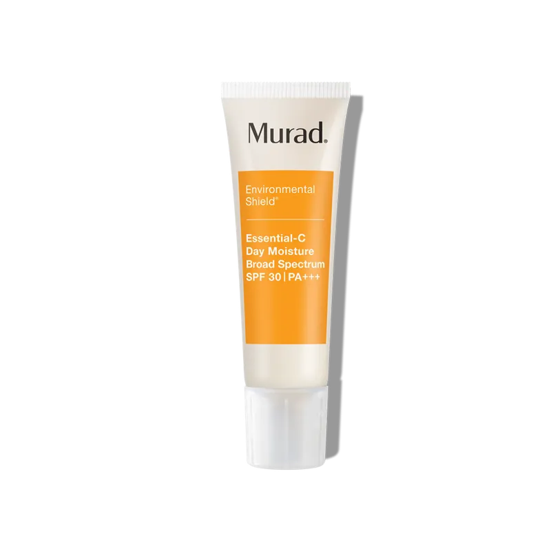 Murad Essential-C Day Moisture 1.7 oz / 50 ml | Environmental Shield