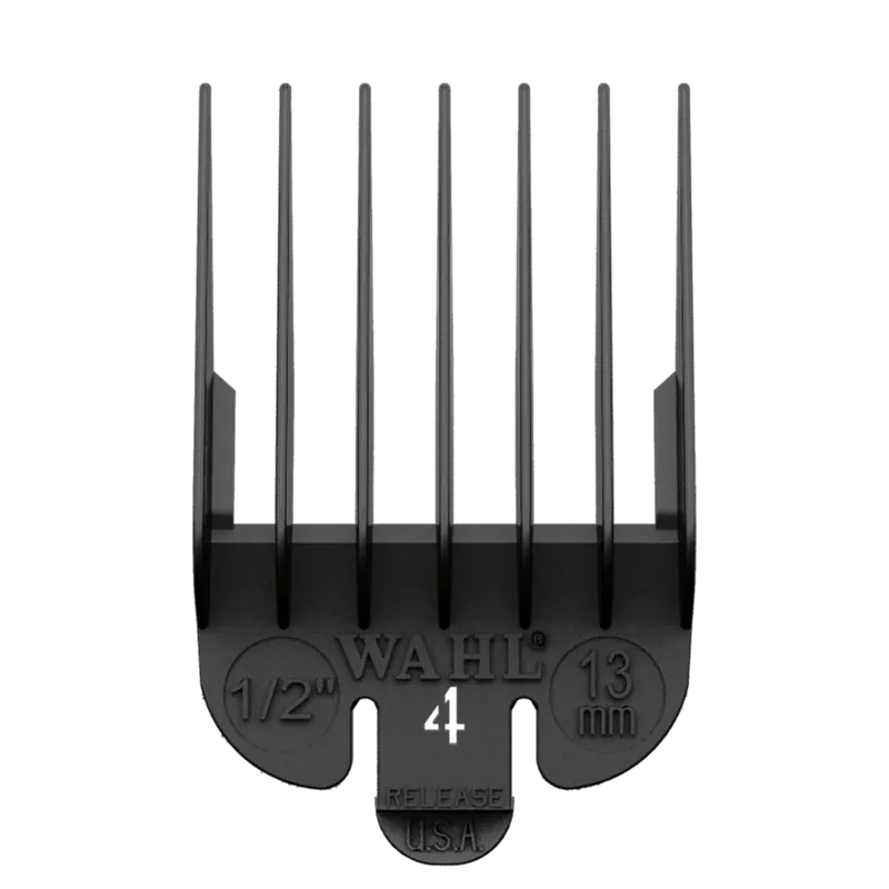 Wahl No 4 Clipper Guide (#3144-001 1/2" 13,0mm)
