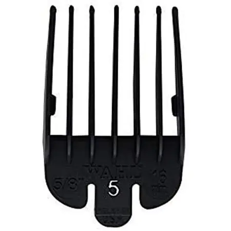 Wahl No 5 Clipper Guide (#3135-001 5/8" 16,00mm)