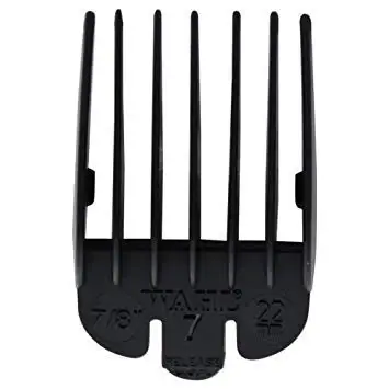 Wahl No 7 Clipper Guide (#3145-001 7/8" 22,0mm)