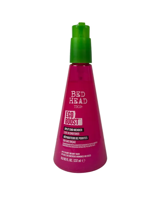 Tigi Bed Head Ego Boost Leave-in Conditioner 8 oz / 237 ml