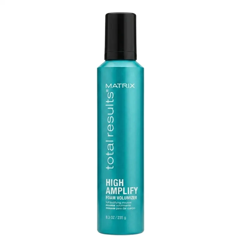 Matrix High Amplify Full Bodifying Mousse 8.3 oz / 235 g | For Volume