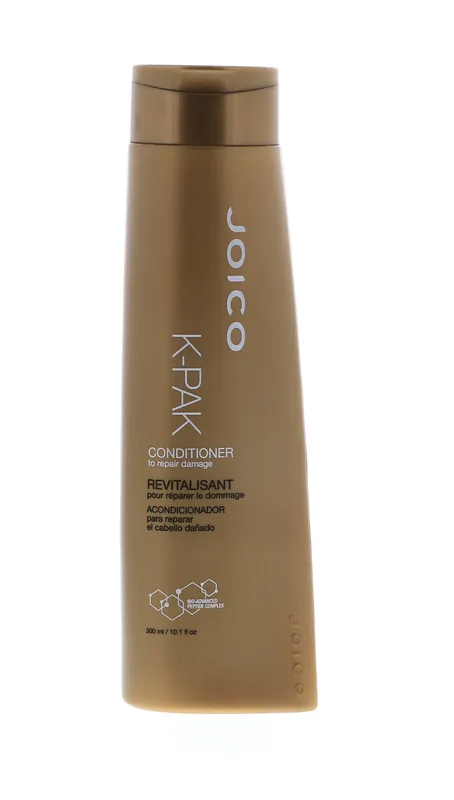 Joico K-Pak Conditioner 10.1oz