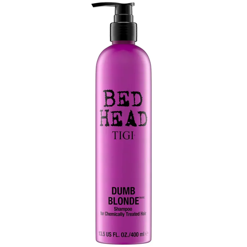 Tigi Dumb Blonde Shampoo 13.5 oz