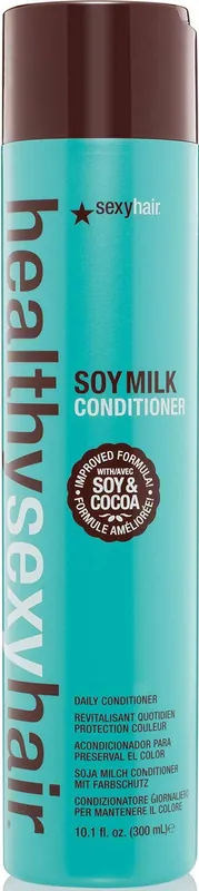 Healthy SexyHair Soy Milk Conditioner - Sexy Hair