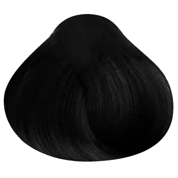 Satin Hair Color 3 oz / 90 ml - 1N Black