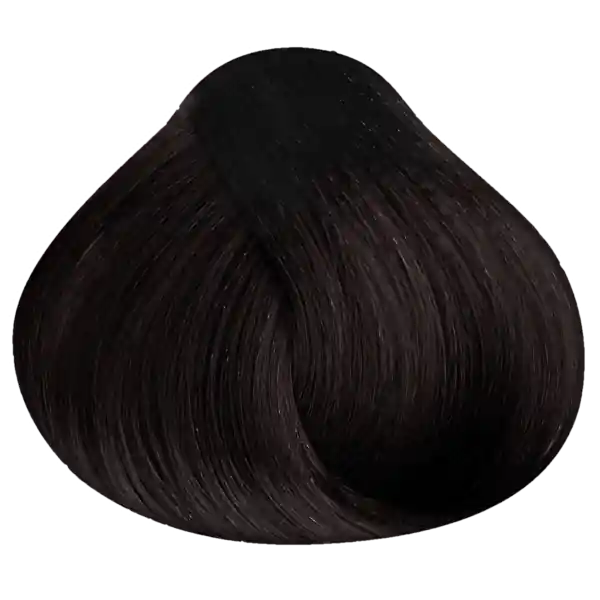 Satin Hair Color 3 oz / 90 ml - 3N Dark Brown