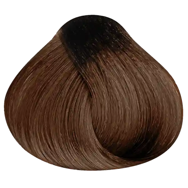 Satin Hair Color 3 oz / 90 ml - 6N Dark Blonde