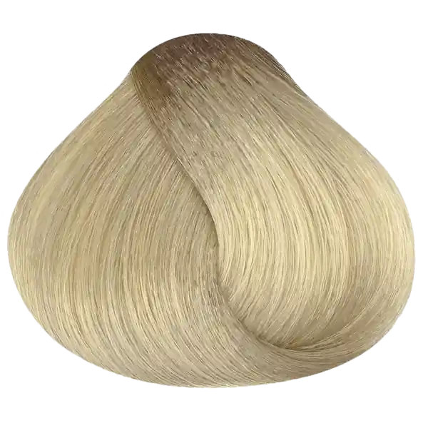 Satin Hair Color 3 oz / 90 ml - 10N Ultra Light Blonde
