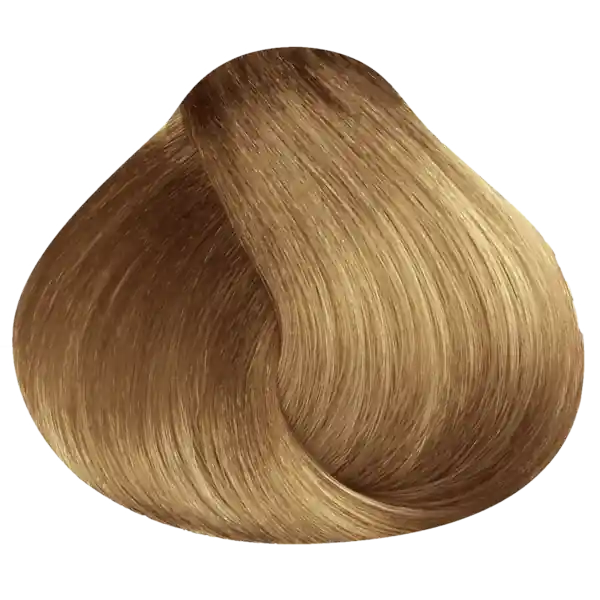 Satin Hair Color 3 oz / 90 ml - 8G Light Golden Blonde