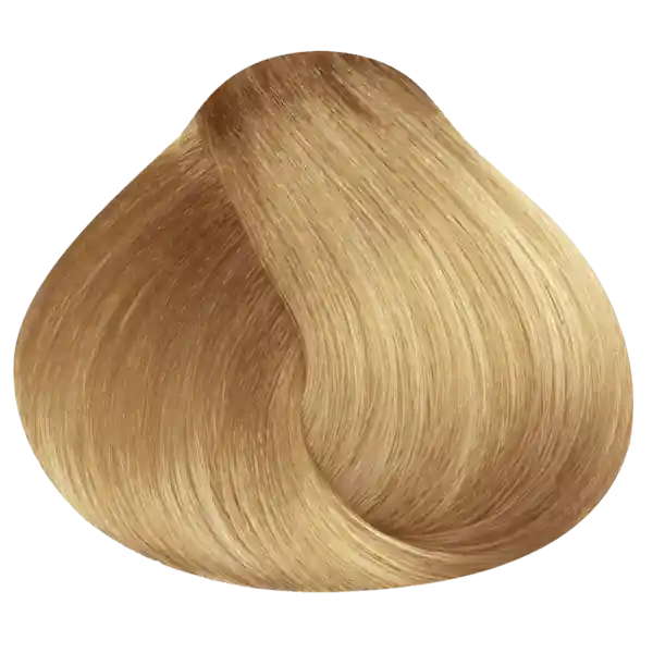 Satin Hair Color 3 oz / 90 ml - 10G Ultra Light Golden Blonde