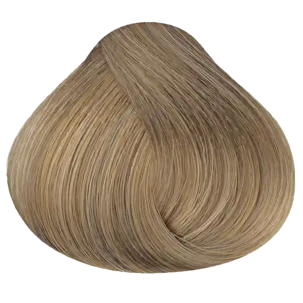 Satin Hair Color 3 oz / 90 ml - 8A Light Ash Blonde