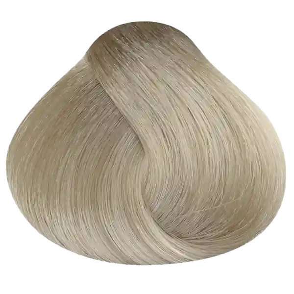 Satin Hair Color 3 oz / 90 ml - 10A Ultra Light Ash Blonde