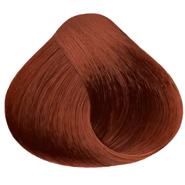 Satin Hair Color 3 oz / 90 ml - 6MC Light Copper Mahogany