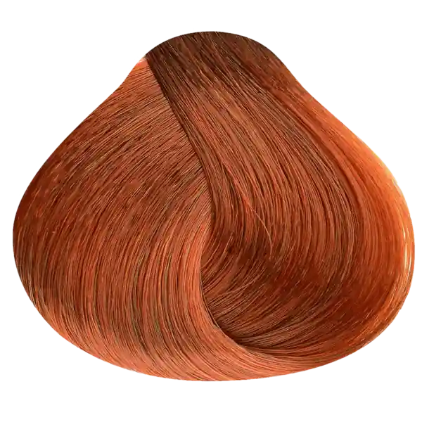 Satin Hair Color 3 oz / 90 ml - 7C Copper Blonde