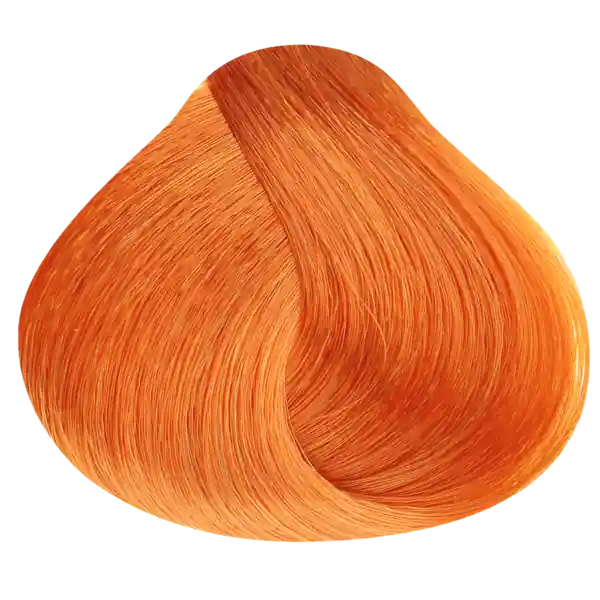 Satin Hair Color 3 oz / 90 ml - 7CI Intense Copper Blonde