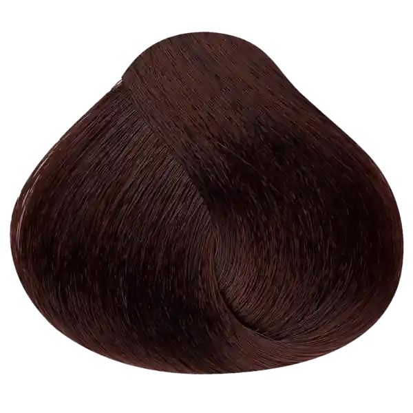 Satin Hair Color 3 oz / 90 ml - 4C Copper Brown