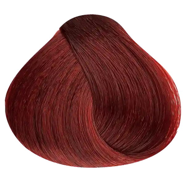 Satin Hair Color 3 oz / 90 ml - 7R Auburn Blonde