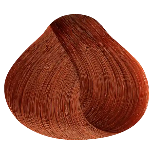 Satin Hair Color 3 oz / 90 ml - 7CV Copper Violet Brown