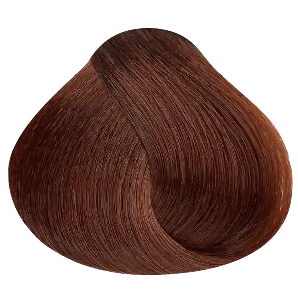 Satin Hair Color 3 oz / 90 ml - 6RC Dark Red Copper Blonde