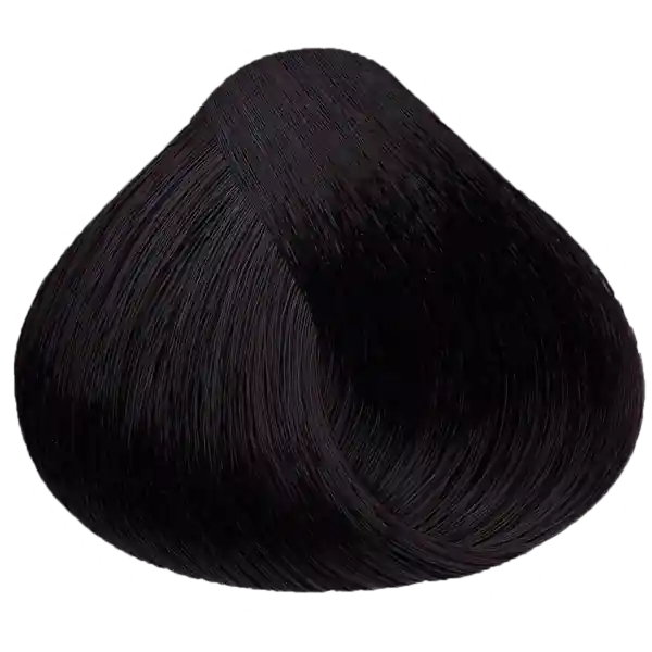 Satin Hair Color 3 oz / 90 ml - 1V Violet Black