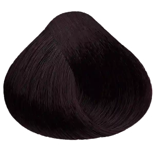 Satin Hair Color 3 oz / 90 ml - 4V Violet Brown