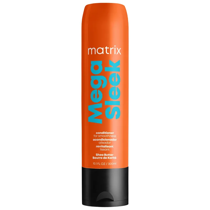 Matrix Mega Sleek Conditioner 10.1 oz / 300 ml | For Smoothness