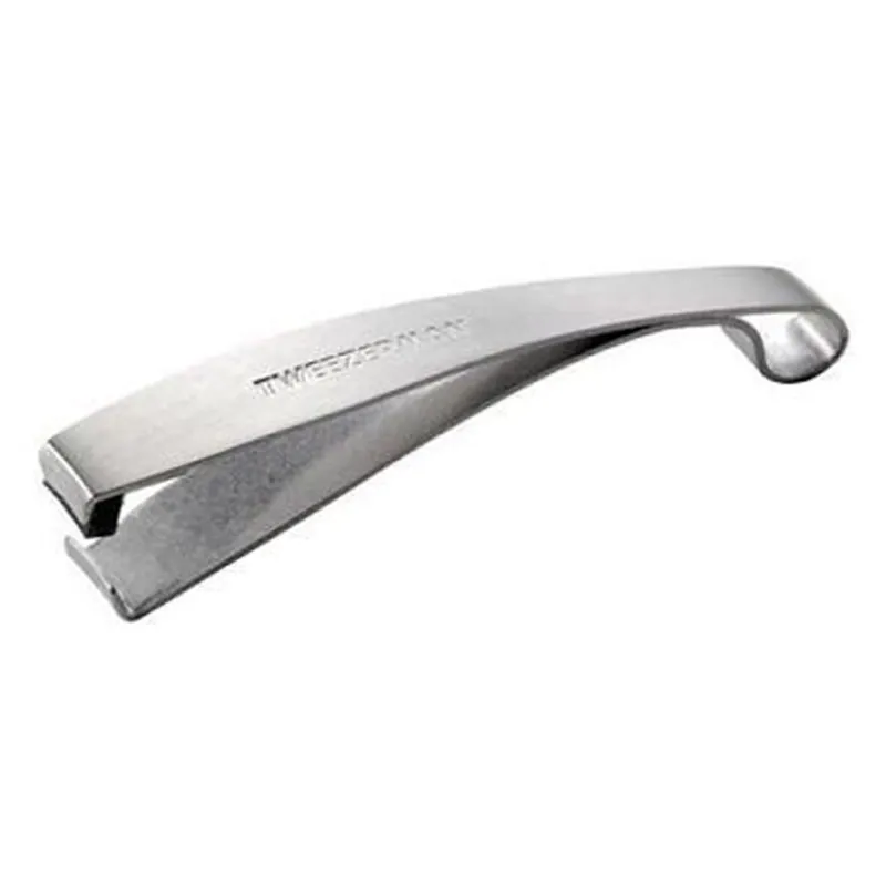 Tweezerman Corner Lash Curler | 1040-P