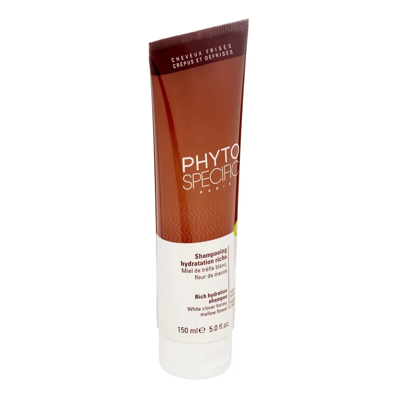 Phyto PHYTOSPECIFIC Rich Hydration Shampoo 5.07 oz / 150 ml