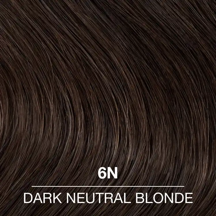 Wella ColorCharm Demi-Permanent Creme Hair Color 2 oz - 6N Dark Neutral Blonde