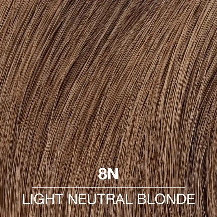 Wella ColorCharm Demi-Permanent Creme Hair Color 2 oz - 8N Light Natural Blonde