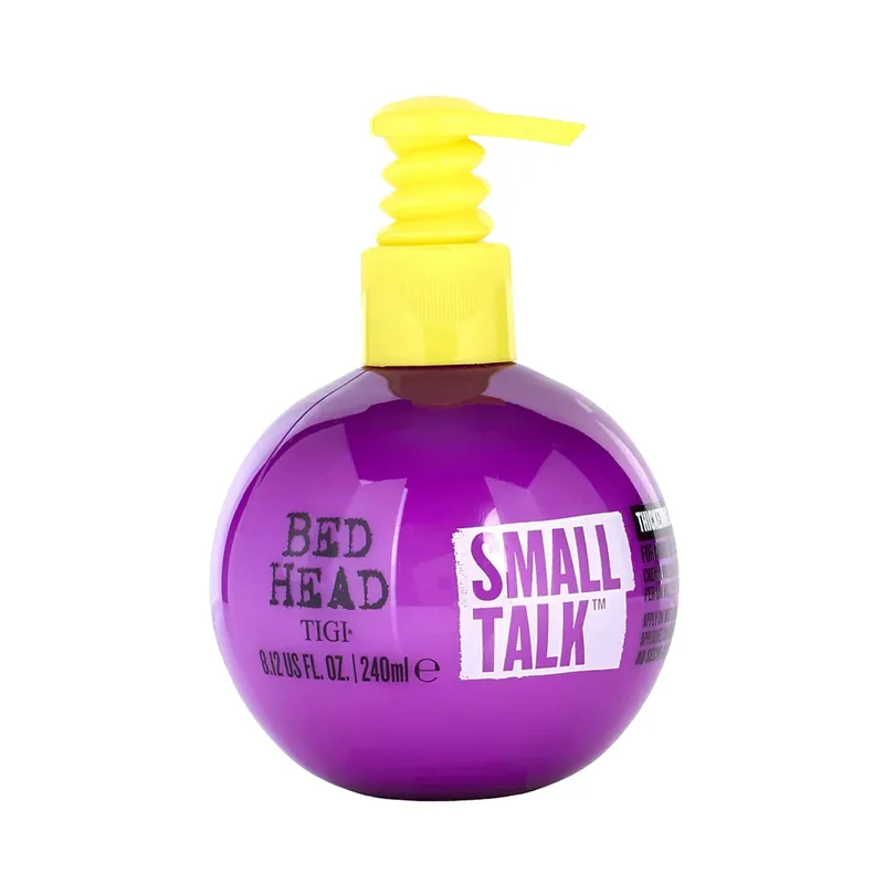 Tigi Bed Head Small Talk Thickening Cream 8.12 oz / 240 ml