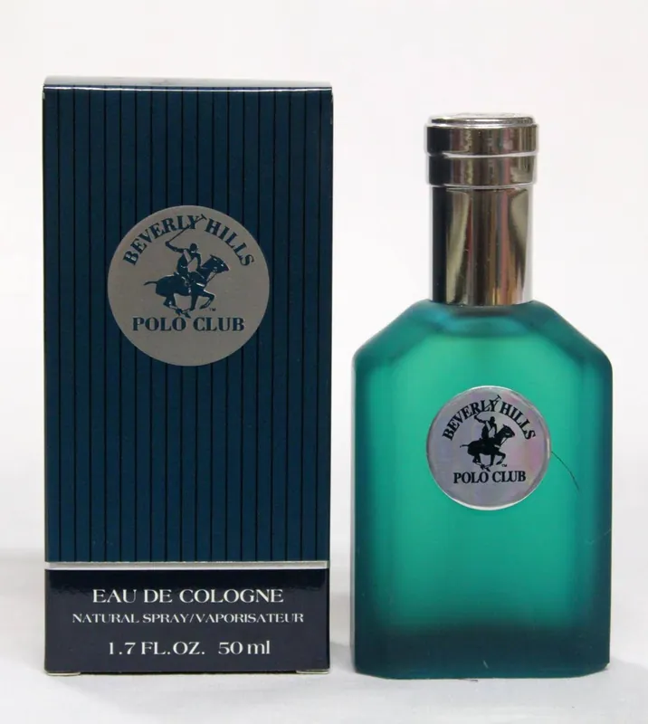 Ralph Lauren Polo Club M Edt 1.7 Sp