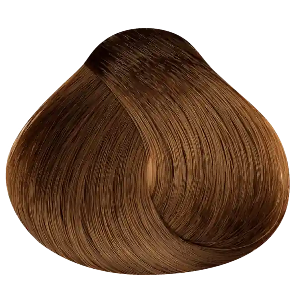 Satin Hair Color 3 oz / 90 ml - 7GC Golden Copper Blonde