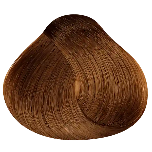 Satin Hair Color 3 oz / 90 ml - 8GC Light Golden Copper Blonde