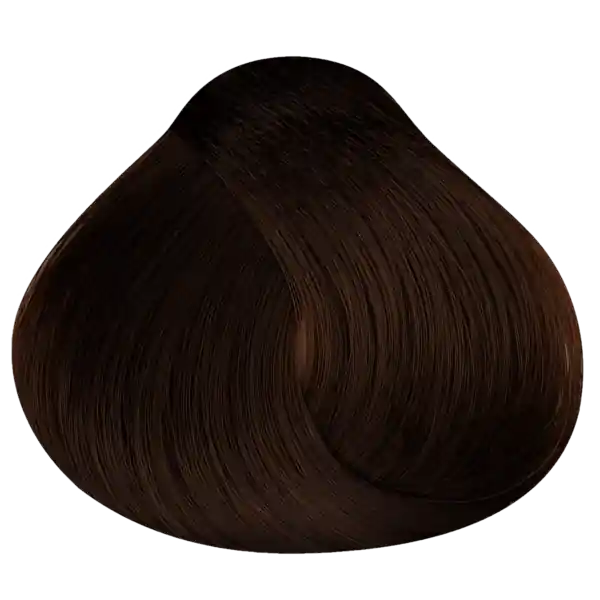Satin Hair Color 3 oz / 90 ml - 4GC Golden Copper Chestnut